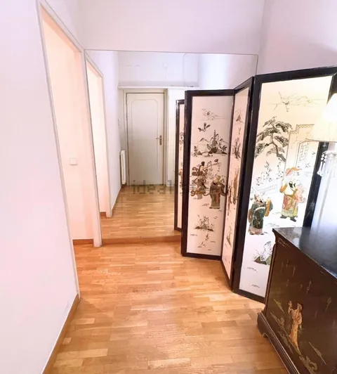 Pis de 110 m² a Barcelona