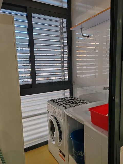 Habitació de lloguer, Toledo