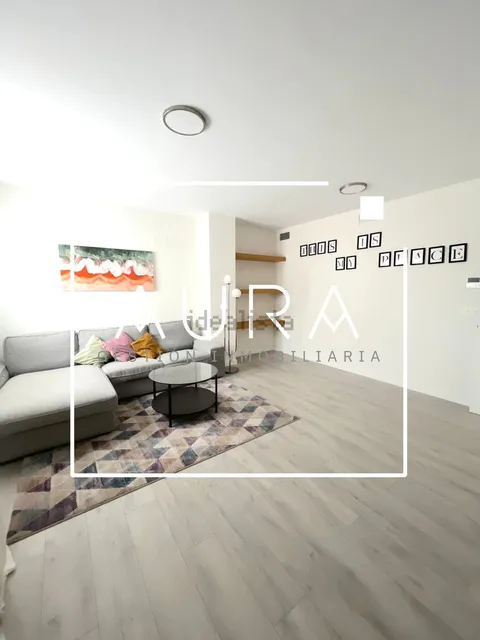 Pis de 90 m² a Huelva