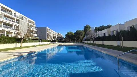 Pis de 107 m² a Palma
