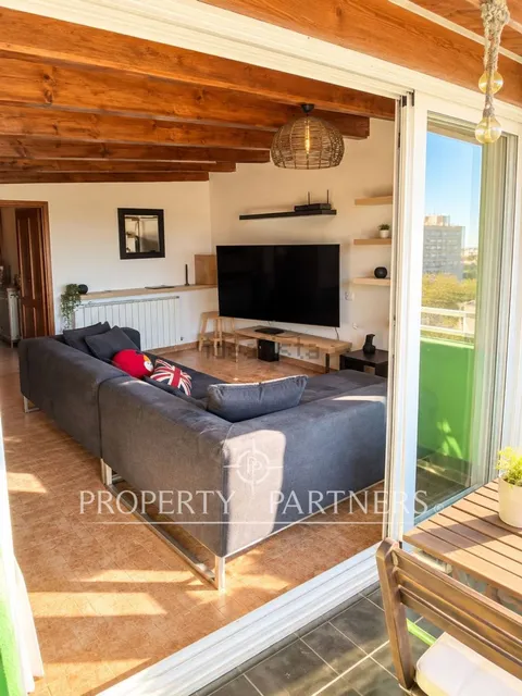 Pis de 45 m² a Barcelona