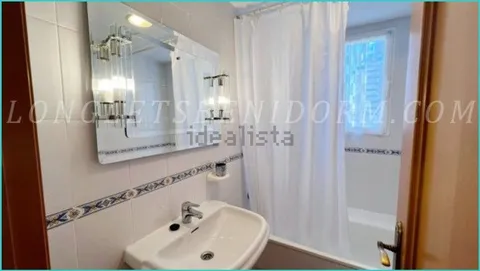 Pis de 79 m² a Benidorm