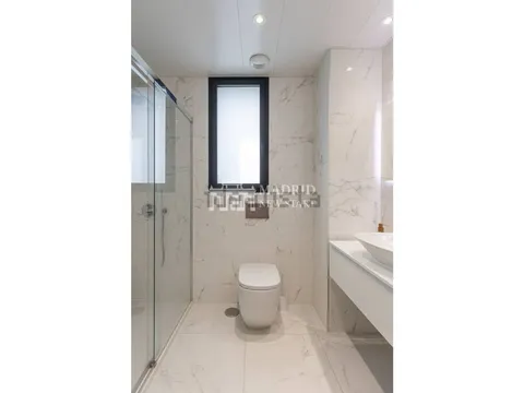 Pis de 123 m² a Madrid