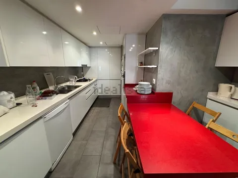 Квартира 121 м² в Барселоне