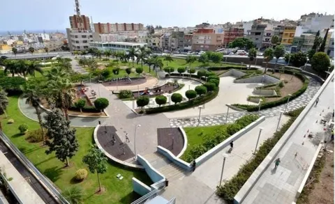 Chambre à louer, Las Palmas de Gran Canaria