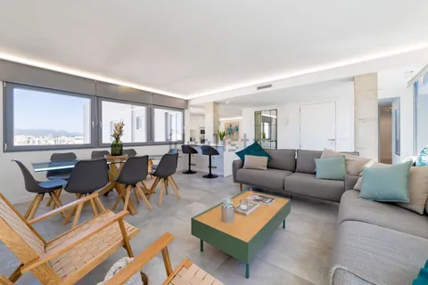 Pis de 168 m² a Palma