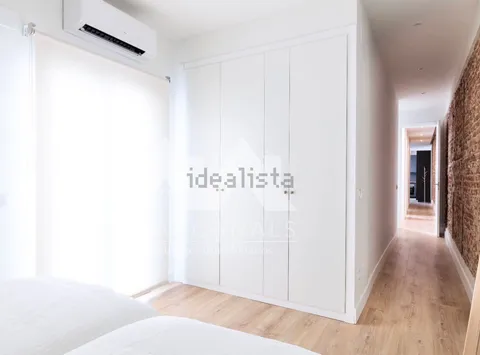 Appartamento 98 m² a Madrid