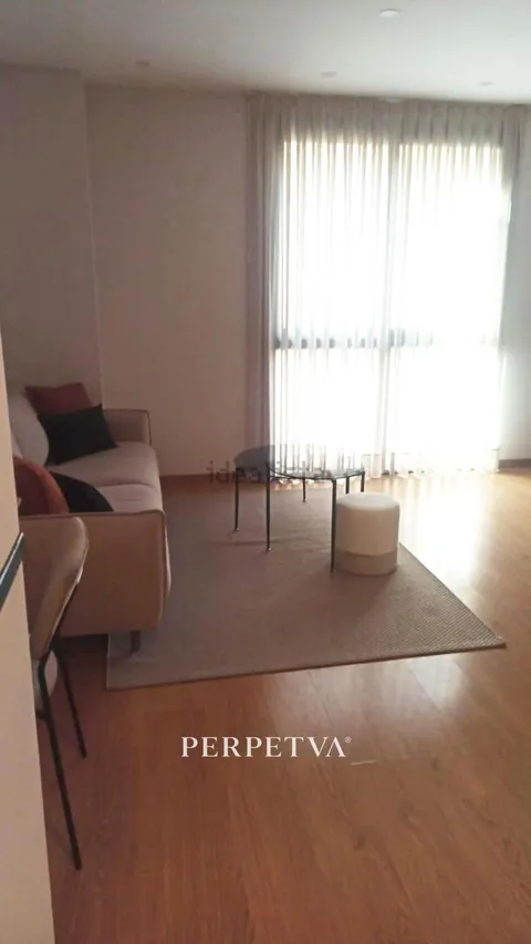 Pis de 45 m² a Barcelona