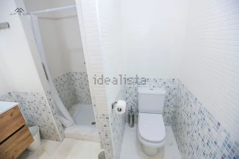 Pis de 94 m² a Almuñécar