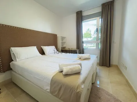 Pis de 117 m² a Marbella