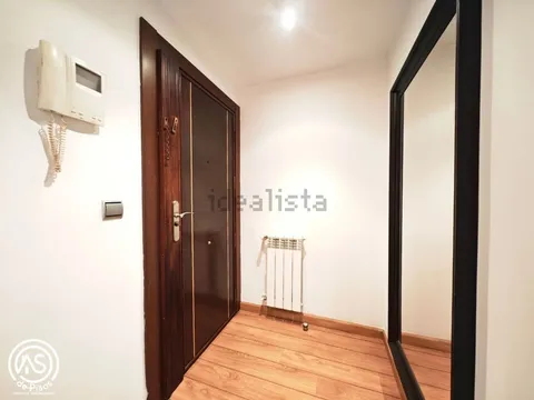 Appartement 85 m² à Saragosse