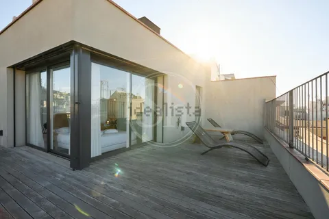Pis de 44 m² a Barcelona