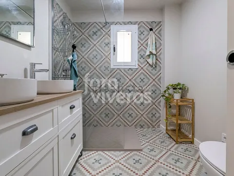 Wohnung 131 m² in Valencia
