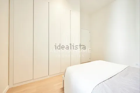 Wohnung 73 m² in Madrid