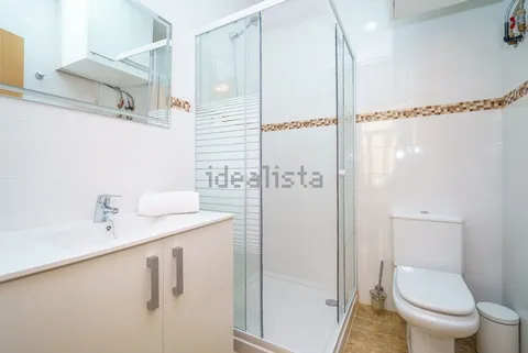 Apartamento 35 m² em València