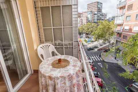 Pis de 140 m² a Madrid