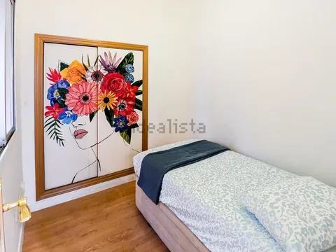 Apartamento 70 m² em Madrid