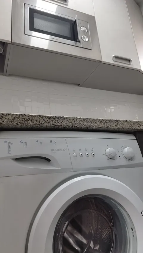 Pis de 40 m² a Jaén