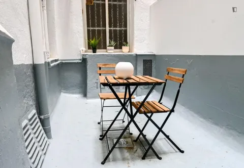 Appartamento 30 m² a Madrid