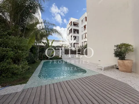 Pis de 60 m² a Eivissa