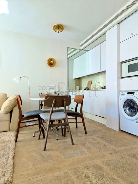 Piso de 45 m² en Madrid