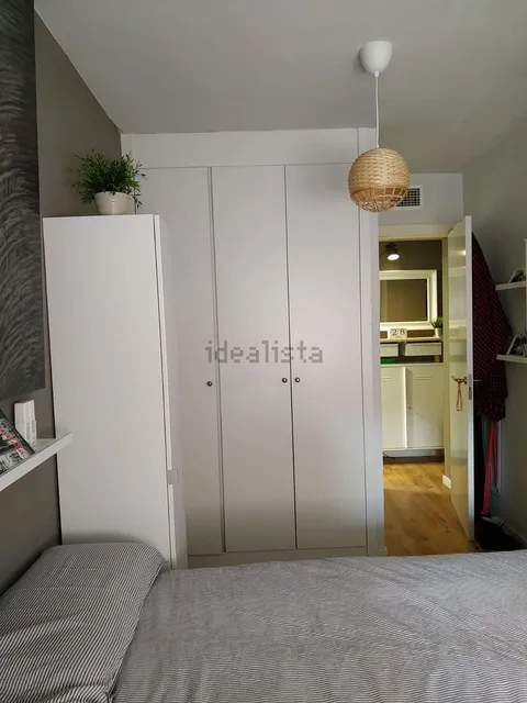Pis de 52 m² a Madrid