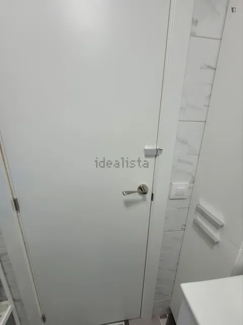 Zimmer zur Miete, l'Hospitalet de Llobregat