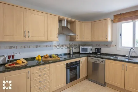 Casa de 310 m² a Benissa