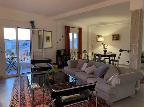 Appartamento 96 m² a Valencia