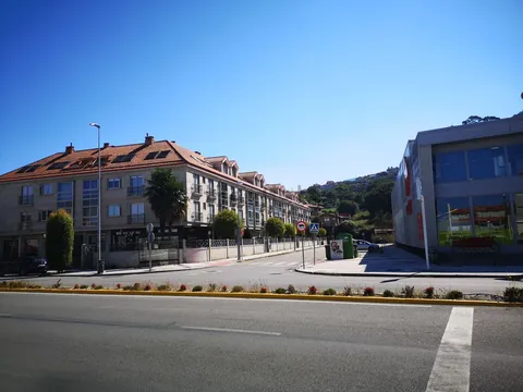 Pis de 75 m² a Baiona