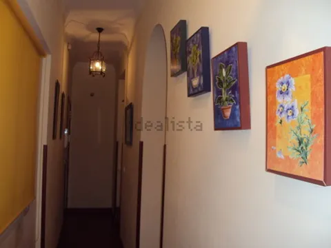 Pis de 48 m² a Màlaga