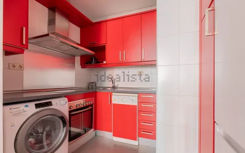 Pis de 60 m² a Madrid