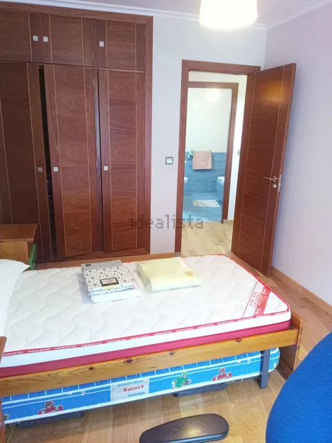 Habitación en alquiler, Tomiño (3/5)