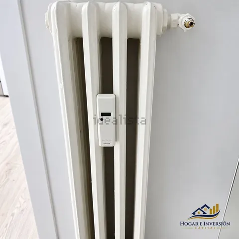 Pis de 54 m² a Madrid