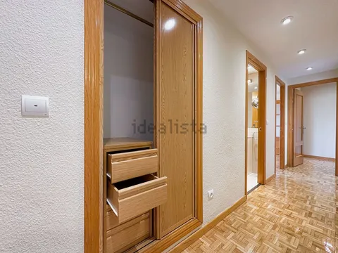 Pis de 110 m² a Madrid