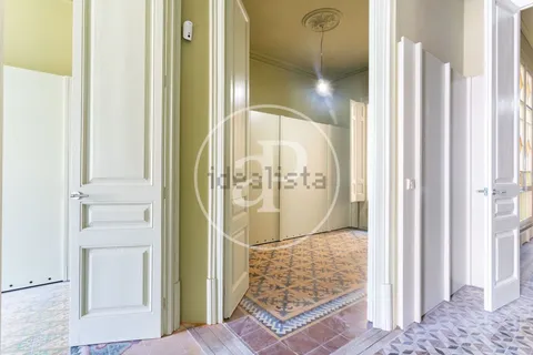 Apartamento 221 m² em Barcelona