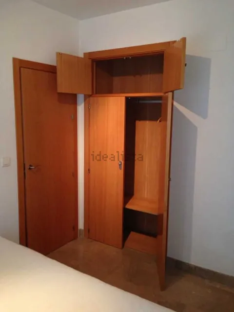 Pis de 60 m² a Sevilla