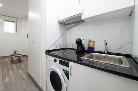 Pis de 30 m² a Madrid