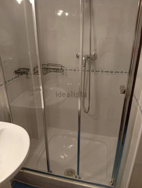 Pis de 80 m² a Màlaga