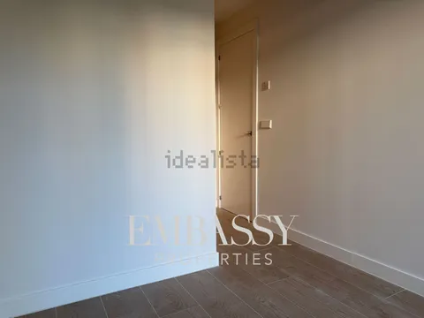 Pis de 100 m² a Madrid