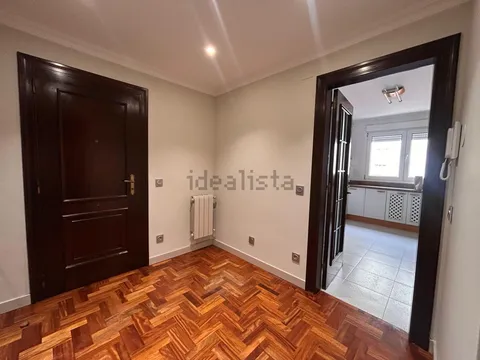 Pis de 90 m² a Gijón