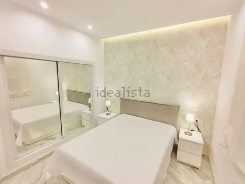 Appartement 59 m² à Grenade