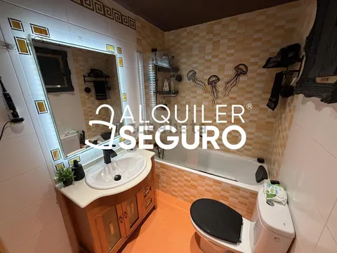Appartement 57 m² à Illescas