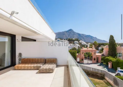 Pis de 147 m² a Marbella