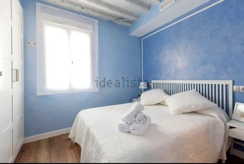 Pis de 60 m² a Madrid