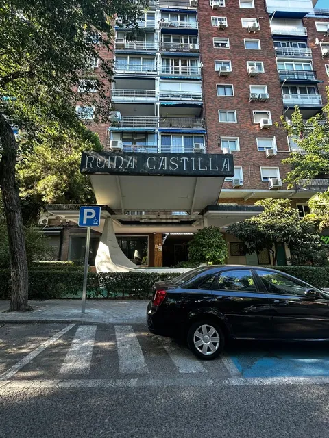 Appartamento 53 m² a Madrid