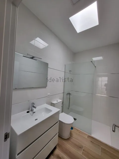 Flat 65 m² in Santa Brígida
