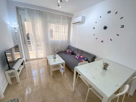 Habitació de lloguer, Sevilla