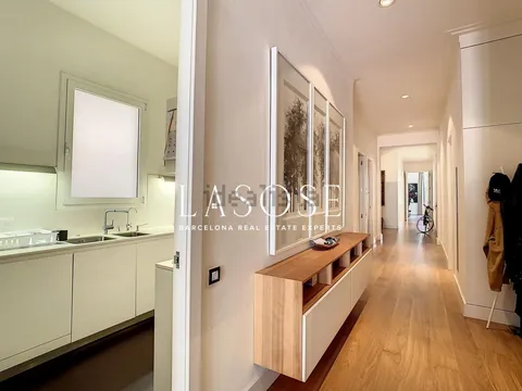 Apartamento 270 m² em Barcelona