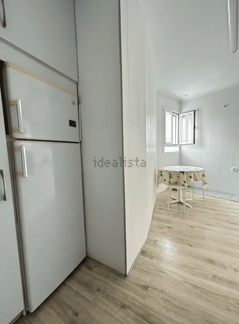 Habitació de lloguer, Cádiz